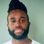 Headshot of Jerome Ellis