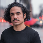 Headshot of John Maria Gutierrez
