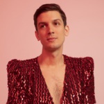 Headshot of Josh Sharp