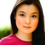 Headshot of Olivia Oguma