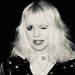 Headshot of Tammy Faye Starlite