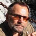 Headshot of Brian Dykstra
