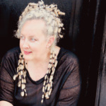 Headshot of Amy Ziff