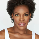 Headshot of Briana Reed