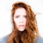 Headshot of Bridget Barkan