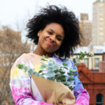 Headshot of Nadia Pinder