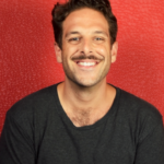 Headshot of Derek Smith