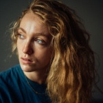 Headshot of Rhiannon McGavin