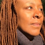 Headshot of Dael Orlandersmith