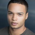 Headshot of Noah Anderson