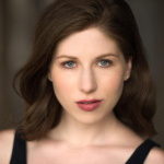 Headshot of Yael Haskal