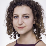 Headshot of Yvette Segan