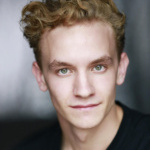 Headshot of Scott Gordon