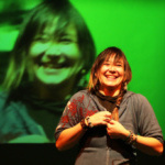 Headshot of Maura Nguyen Donohue