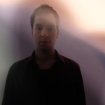 Headshot of Martin Perret