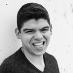 Headshot of Mateo Hurtado