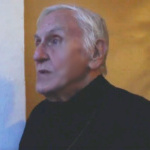 Headshot of Robert Patrick