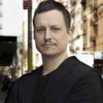Headshot of Billy Clark