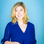 Headshot of Molly Reisman