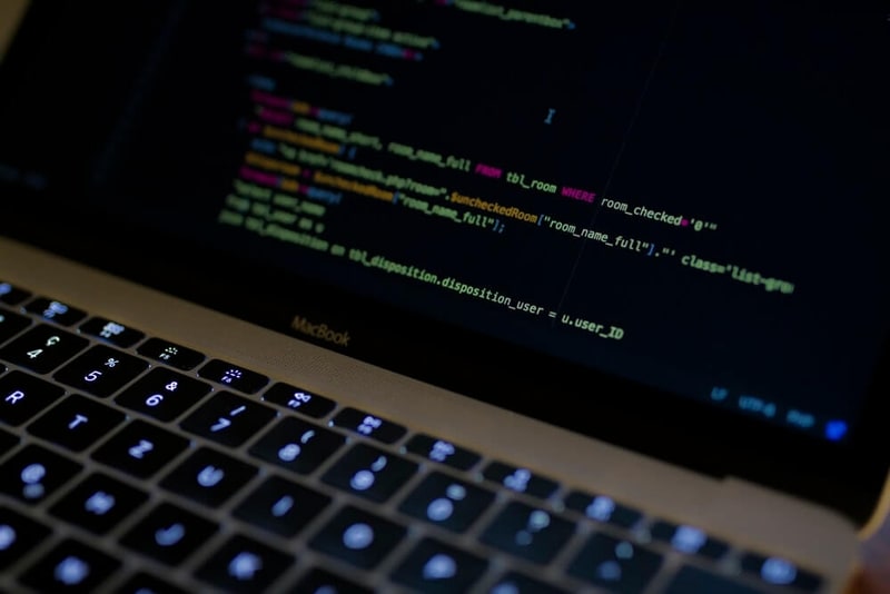 Development of a rest api in spring boot framework