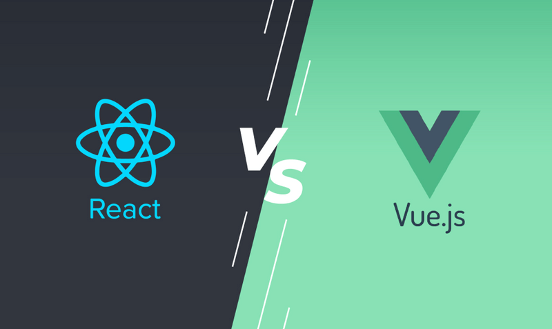CTO Cheat Sheet: React Vs. Vue