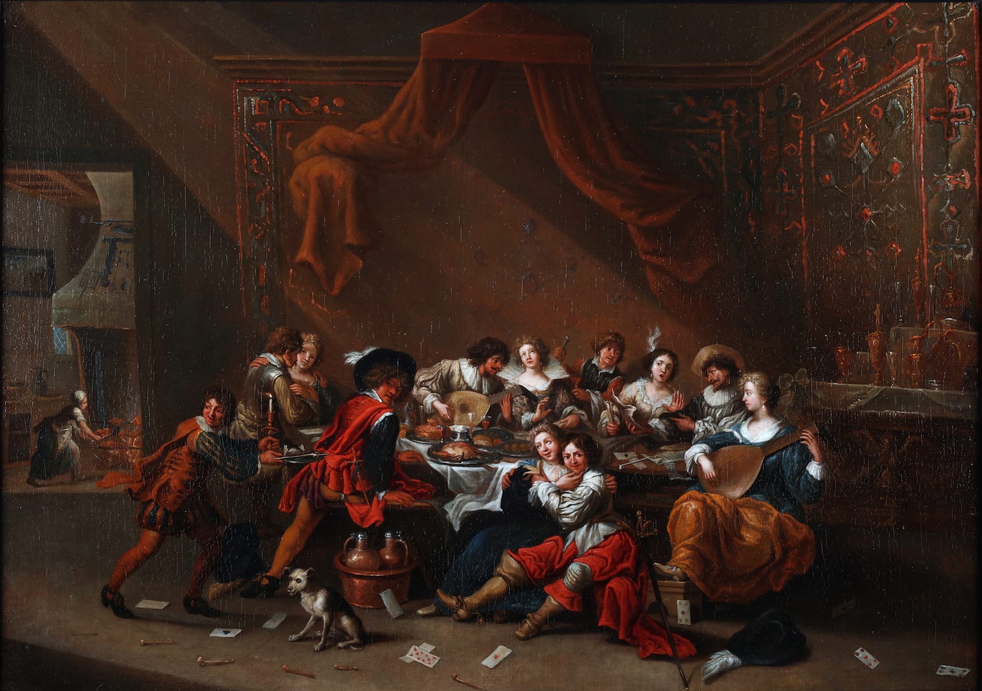 Jan Muller Collection