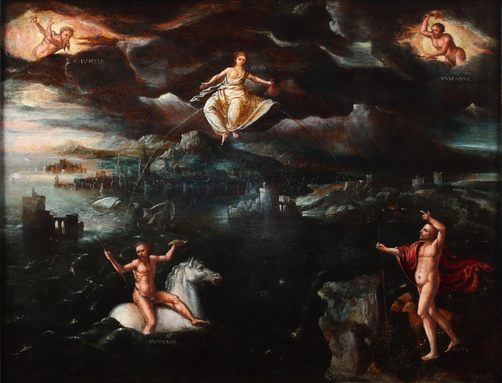 Jan Muller Collection