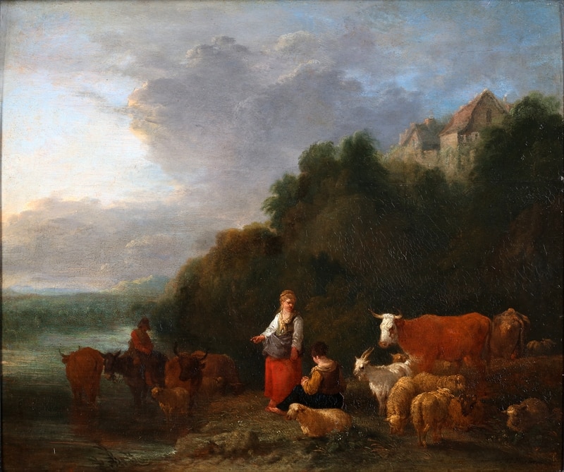 Jan Muller Collection