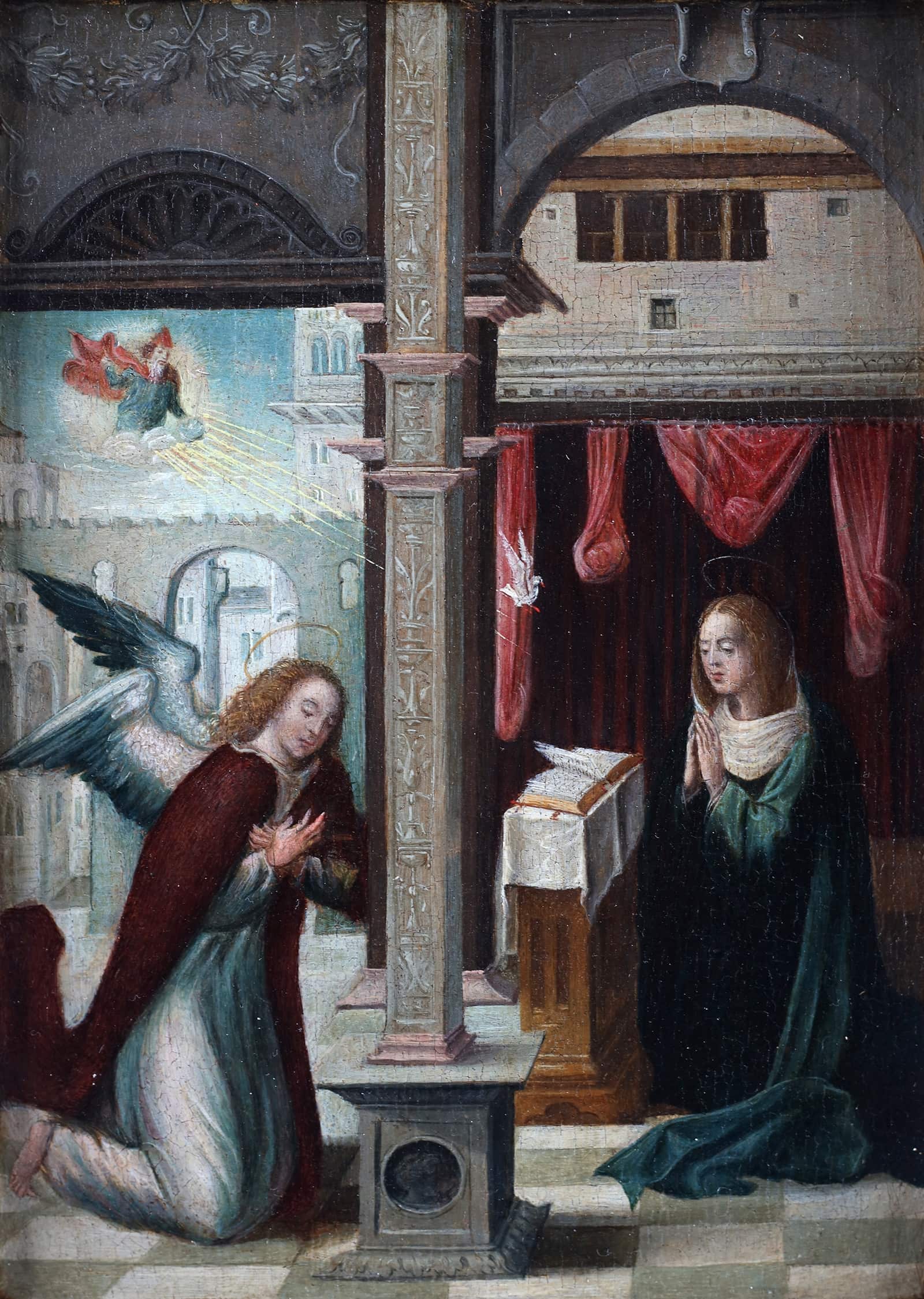 Jan Muller Collection