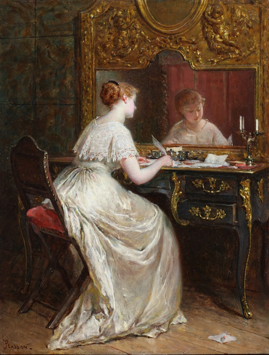 Jan Muller Collection