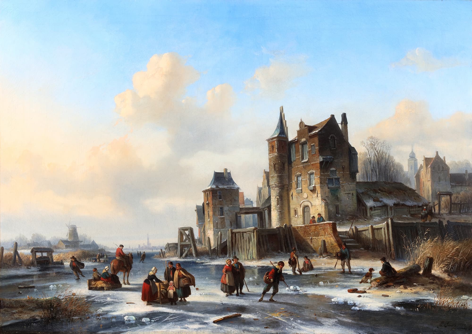 Jan Muller Collection