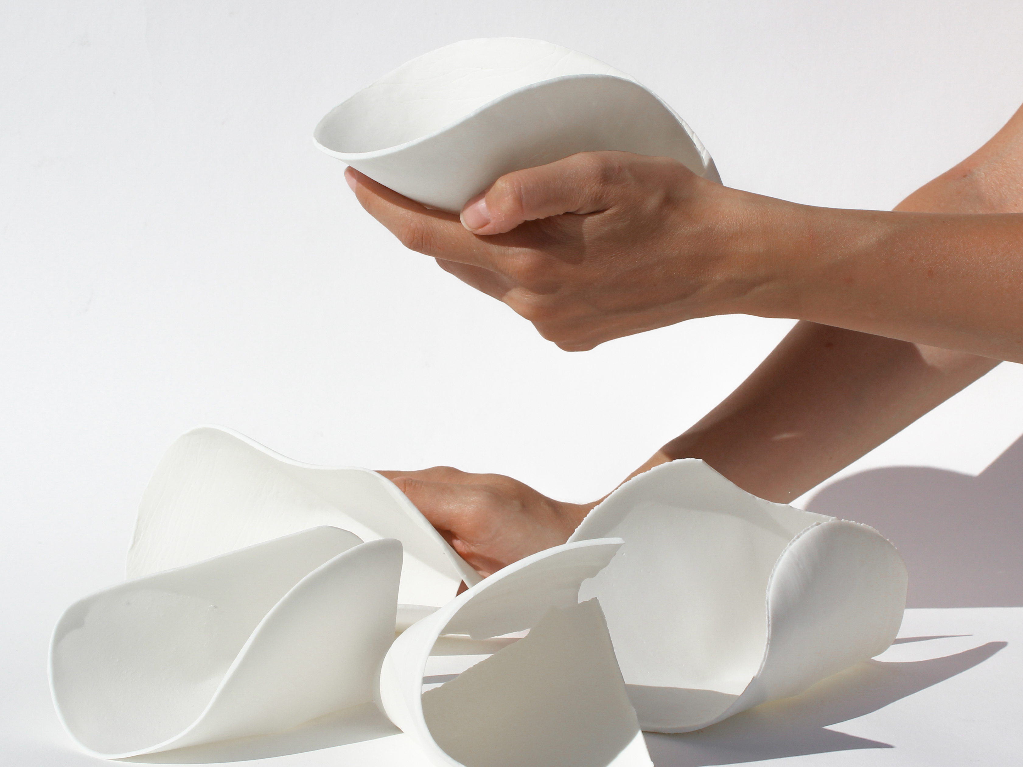 porcelain