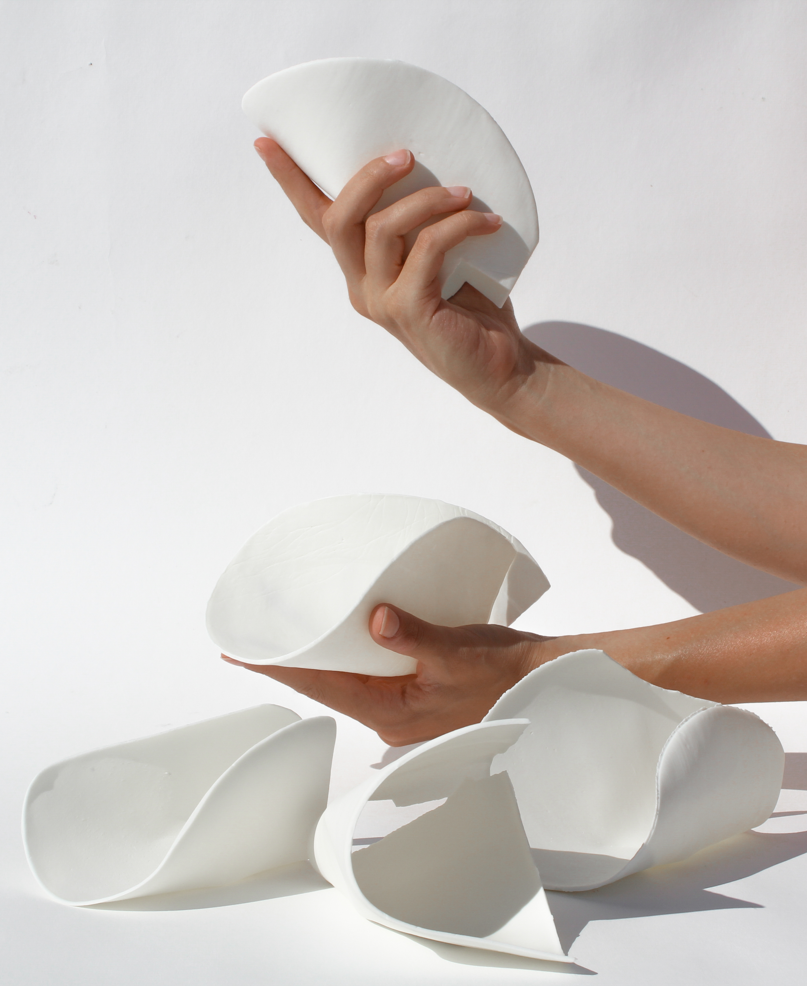porcelain