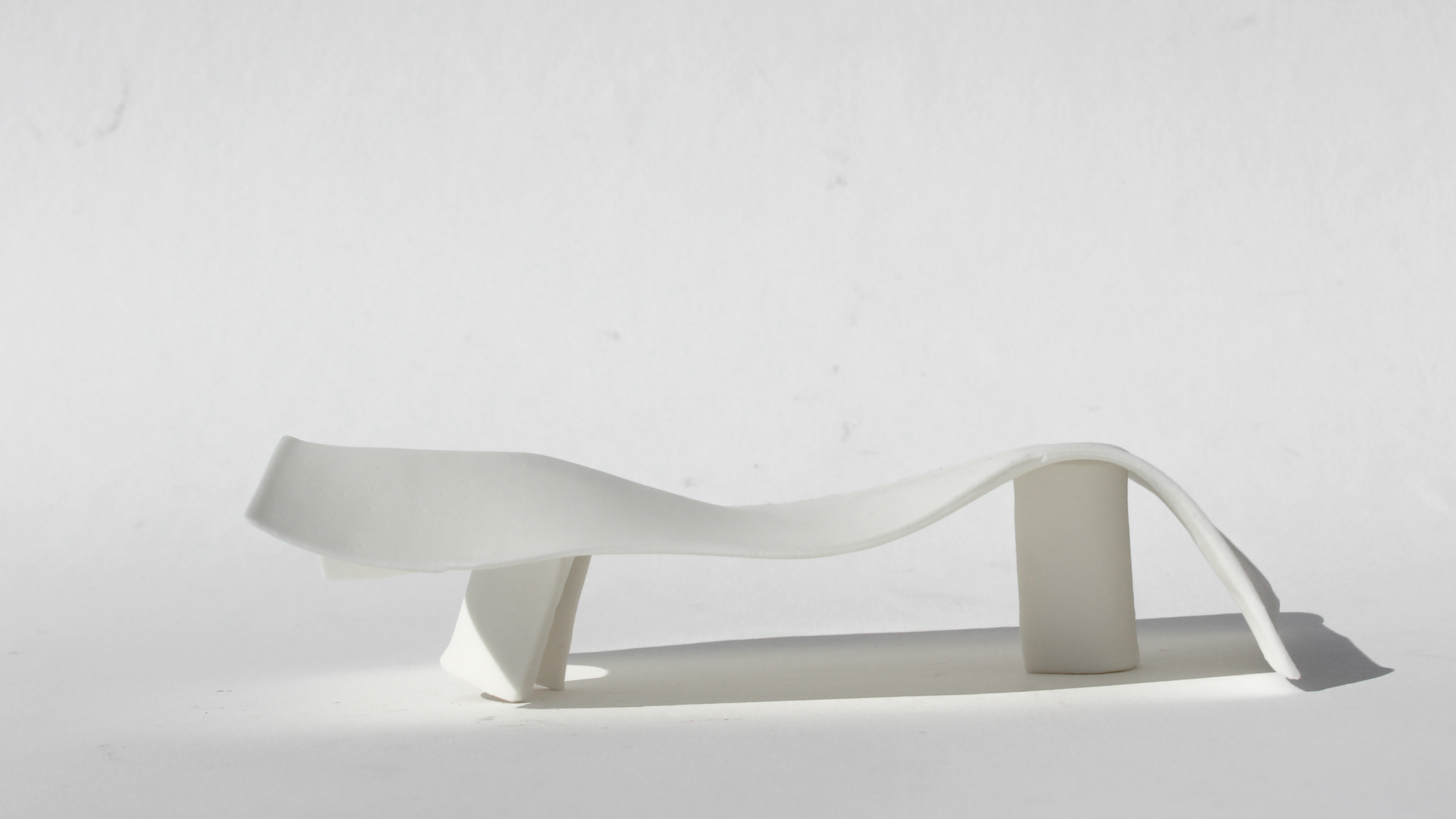 porcelain deformation