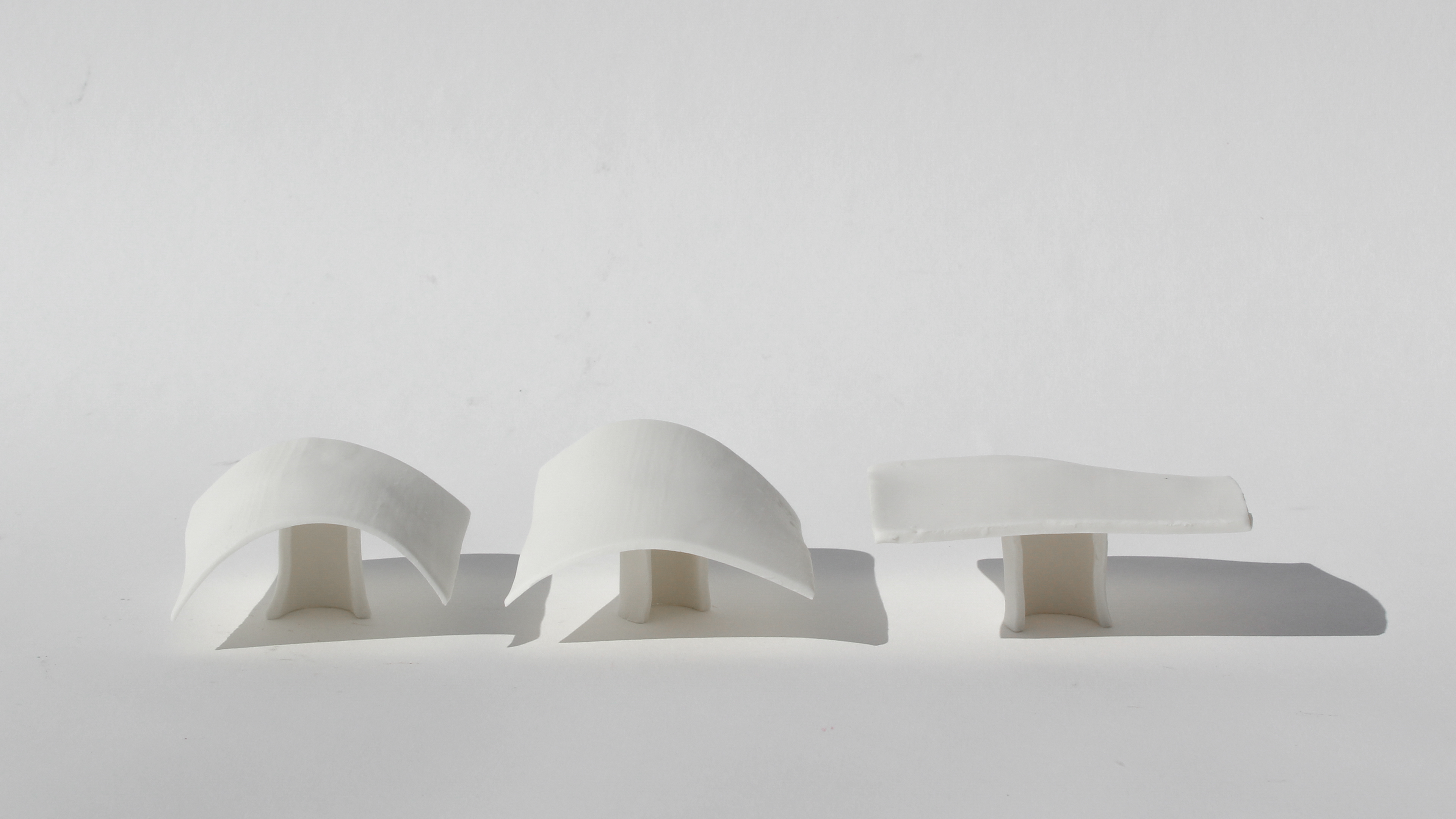 porcelain deformation
