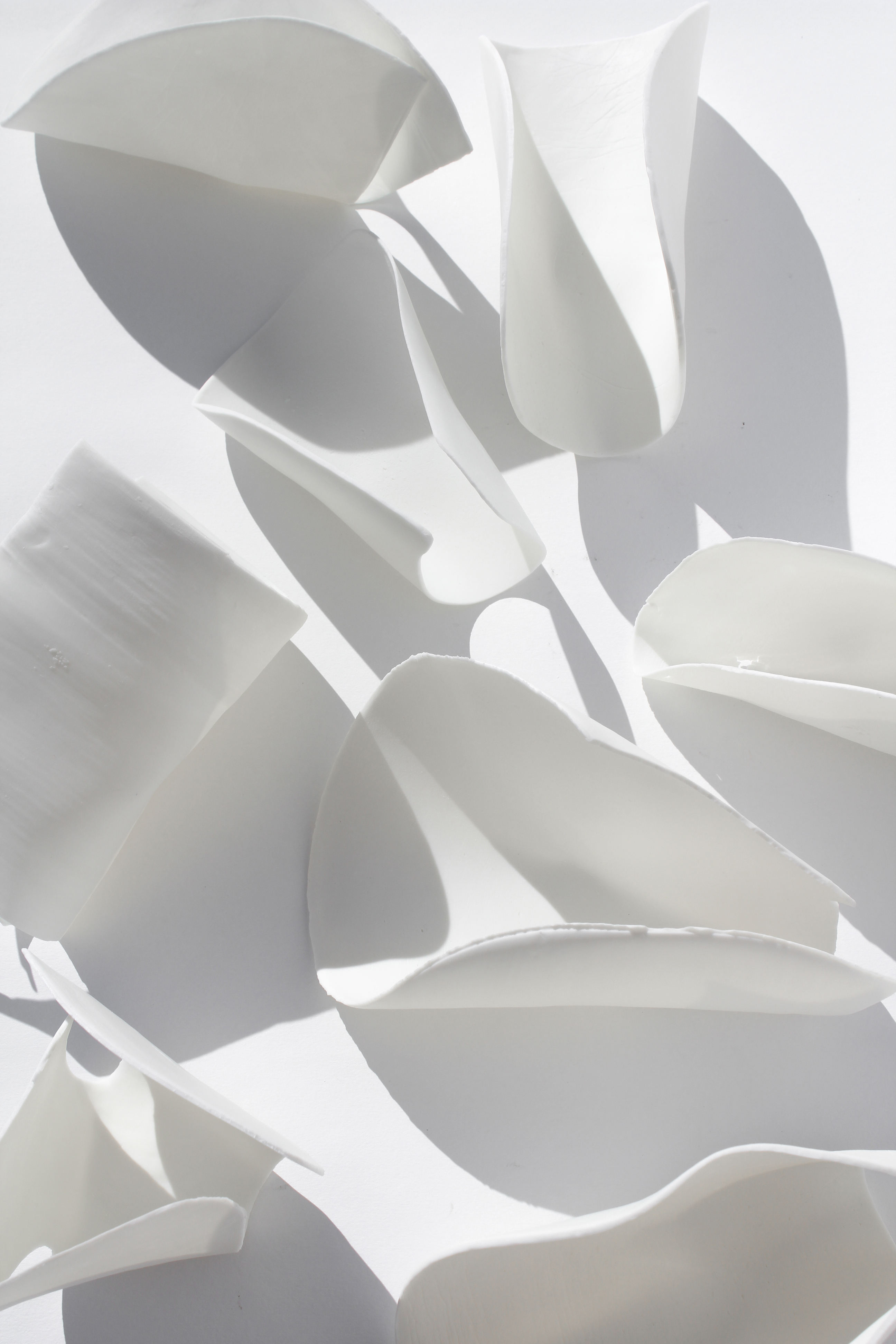 porcelain
