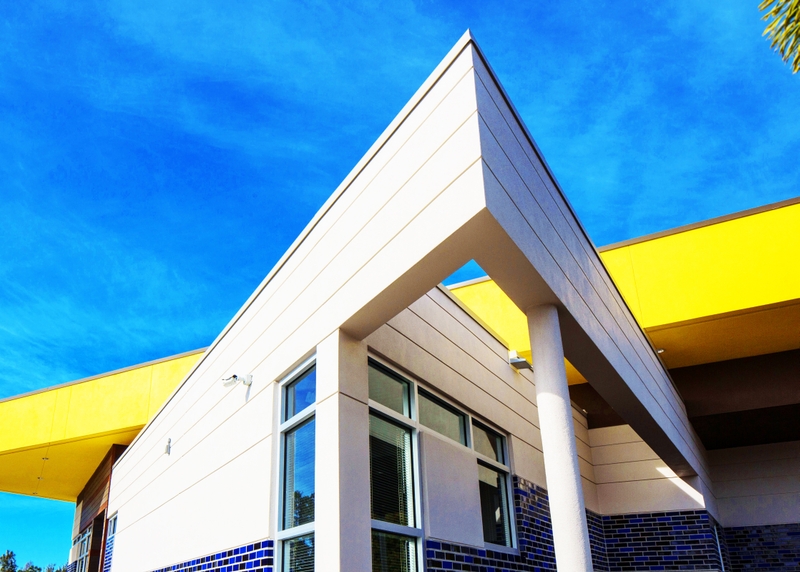 Peace River Electric Cooperative Manatee Service Offices