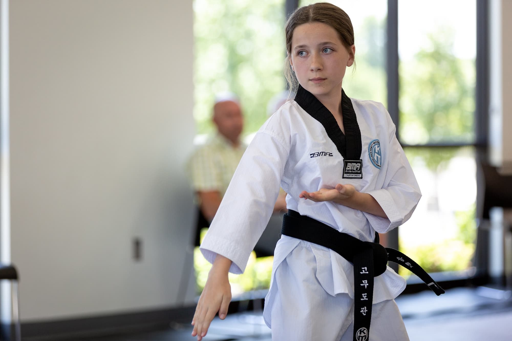 What's the Difference Between Taekwondo & Karate? Learn Now