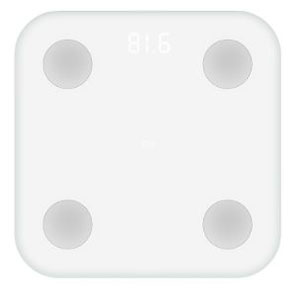 cân sức khỏe thông minh xiaomi mi smart scale 2