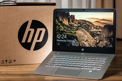 laptop hp có tốt không