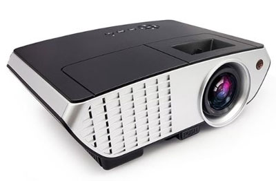 máy chiếu mini tyco t2500