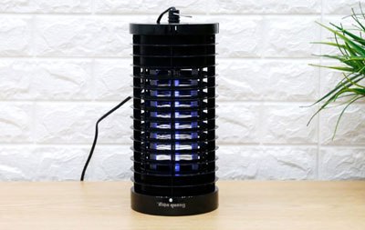 đèn bắt muỗi điện quang có tốt không