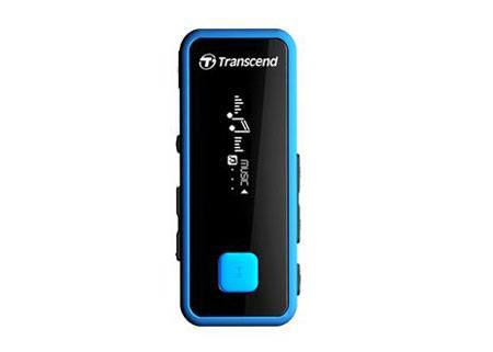 máy nghe nhạc transcend có tốt không