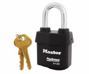 ổ khóa chống cắt master lock có tốt khong