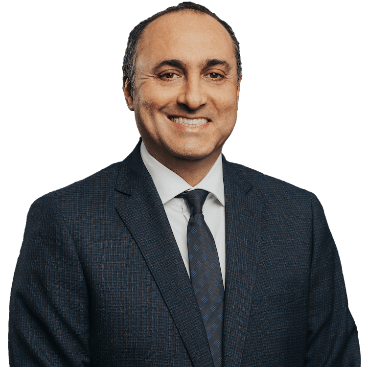 Payam Law Firm