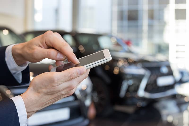 National Auto Care Leader in F&I Products and Services