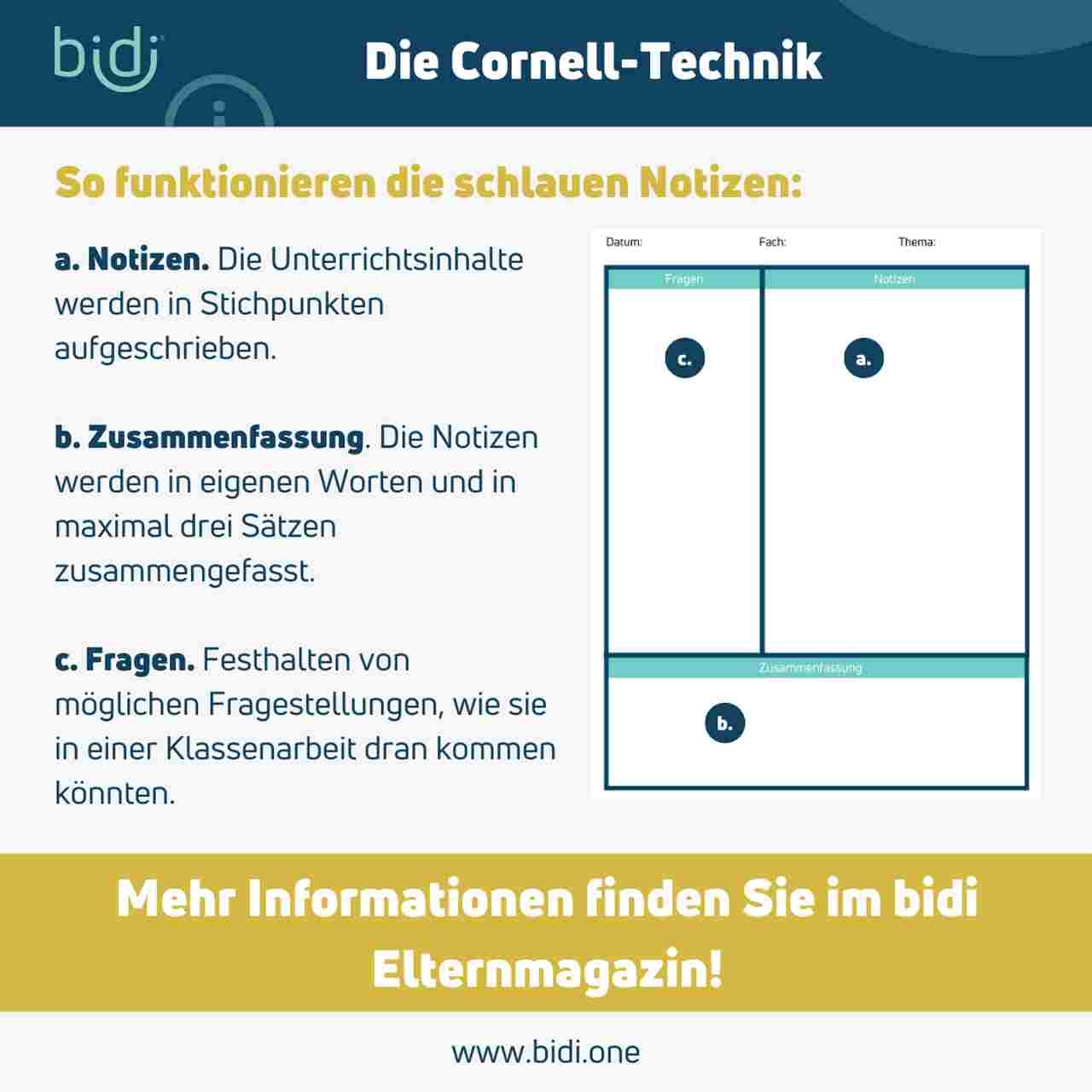 lernmethoden-cornell-technik