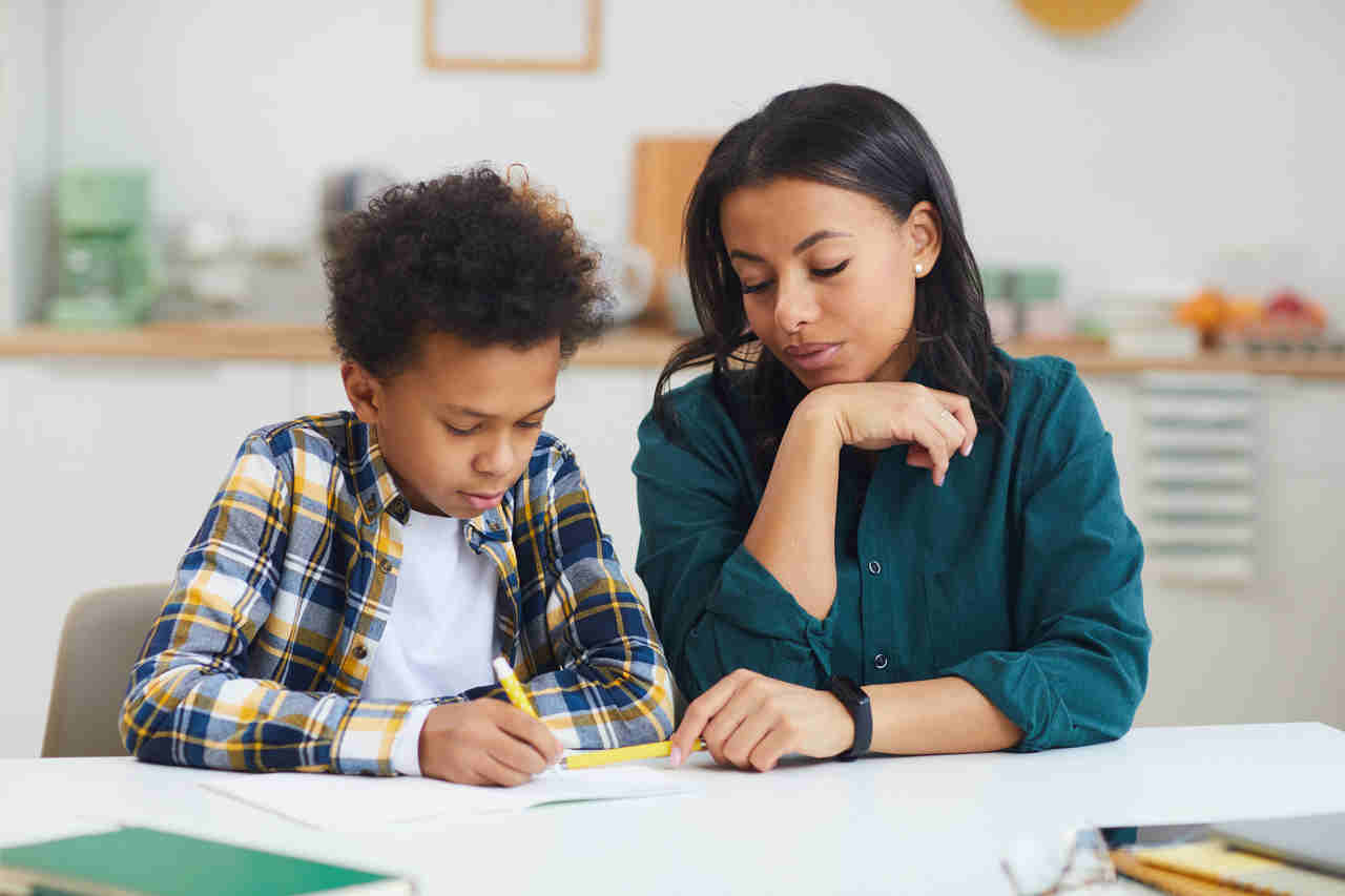 Homeschooling Tipps
