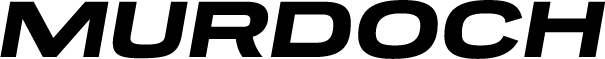 Murdoch International Logo