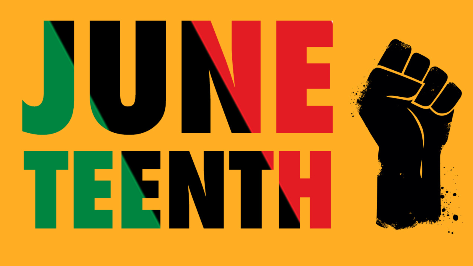 How can your Company get involved with Juneteenth?